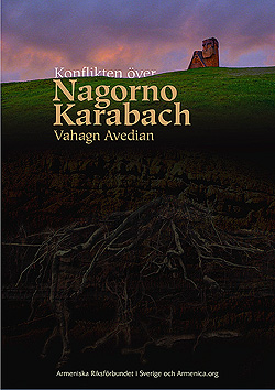 Konflikten om Nagorno-Karabach